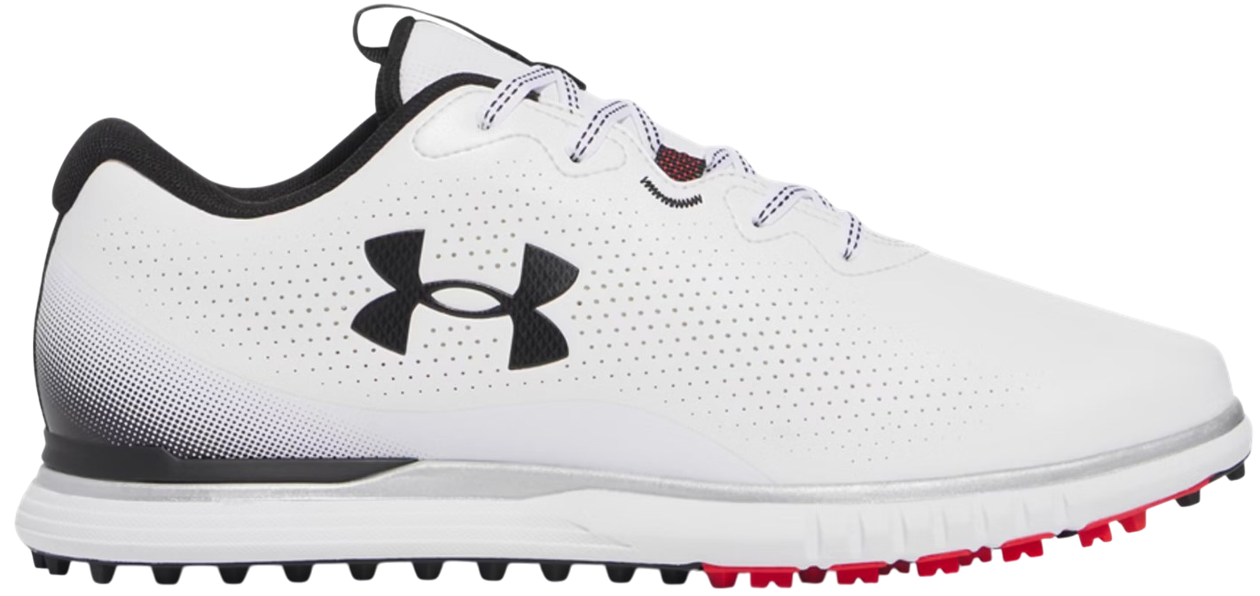 Tenisky a topánky Under Armour UA Glide 2 SL Biela | 3026402-102, 0