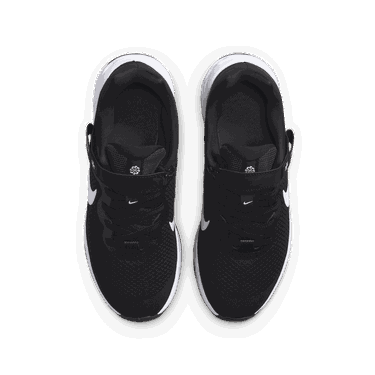 Tenisky a topánky Nike Revolution 6 FlyEase Čierna | DD1113-003, 4