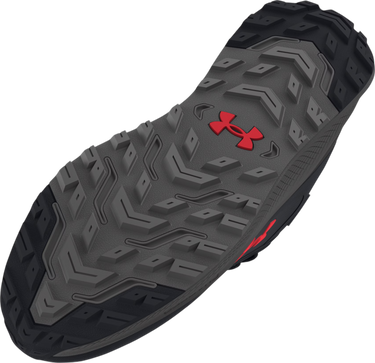 Tenisky a topánky Under Armour Charged Bandit TR 3 SP Čierna | 3028657-003, 2