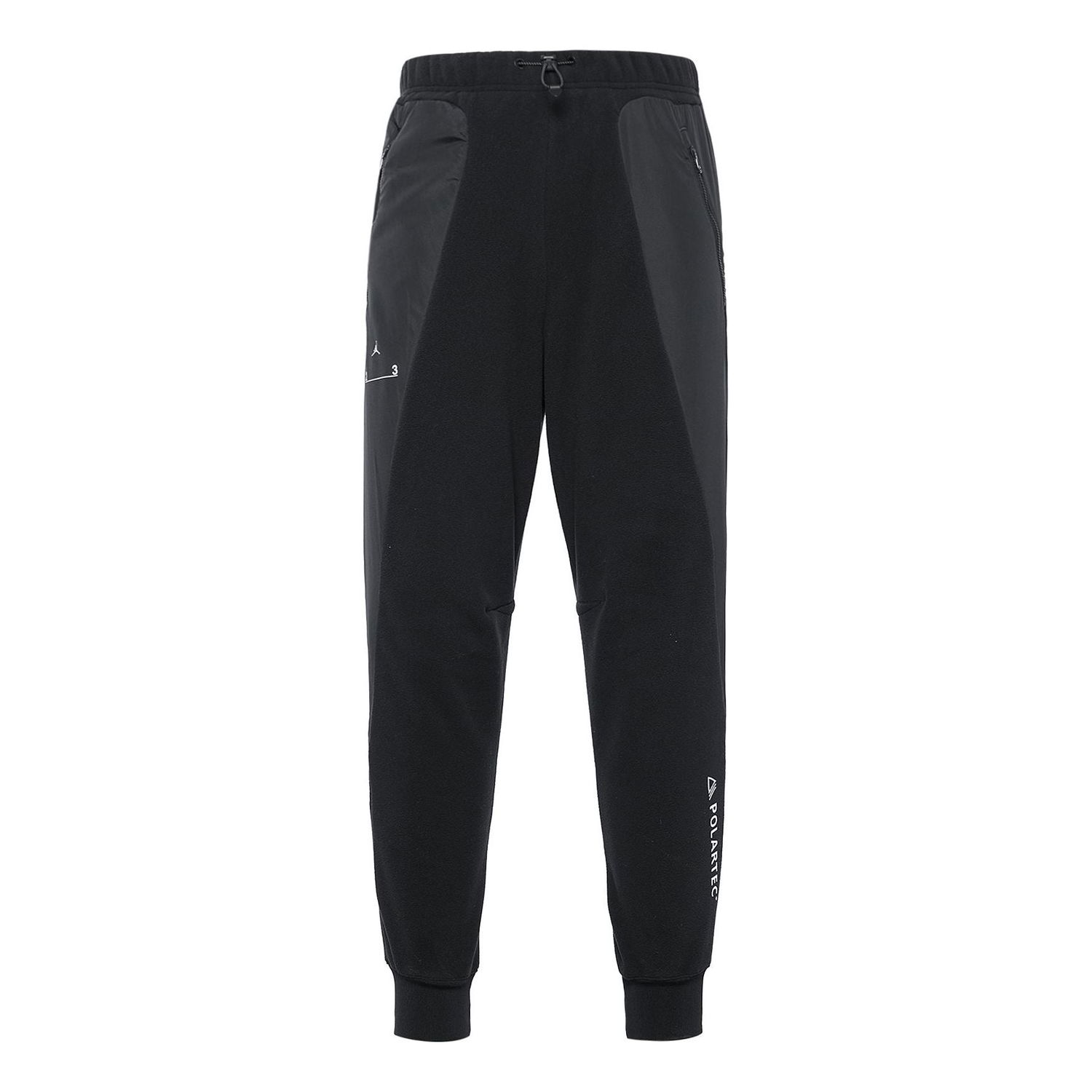 Tepláky Jordan Jordan 23 Engineered Sport Pants Čierna | DV1600-010, 0