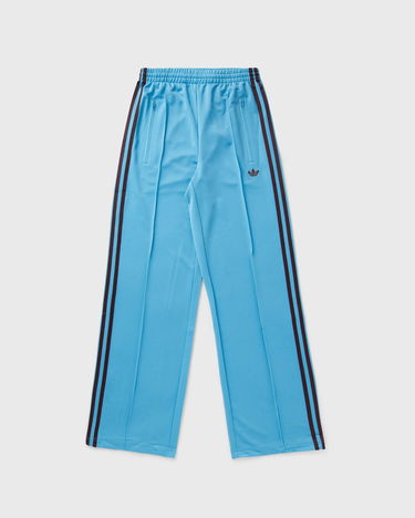 Nohavice adidas Performance Adicolor Classic Firebird Loose Track Pants Tyrkysová | JY2689, 2