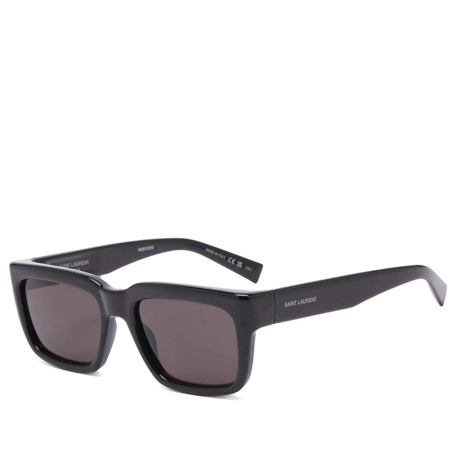 Slnečné okuliare Saint Laurent Saint Laurent SL 615 Sunglasses Čierna | 30014638001, 0
