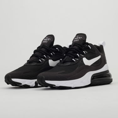 Tenisky a topánky Nike W Air Max 270 React Čierna | CI3899-002, 1