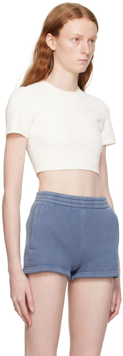 Cropped T-Shirt