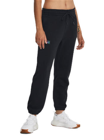 Under Armour Rock Terry Sweatpants 1380196-001