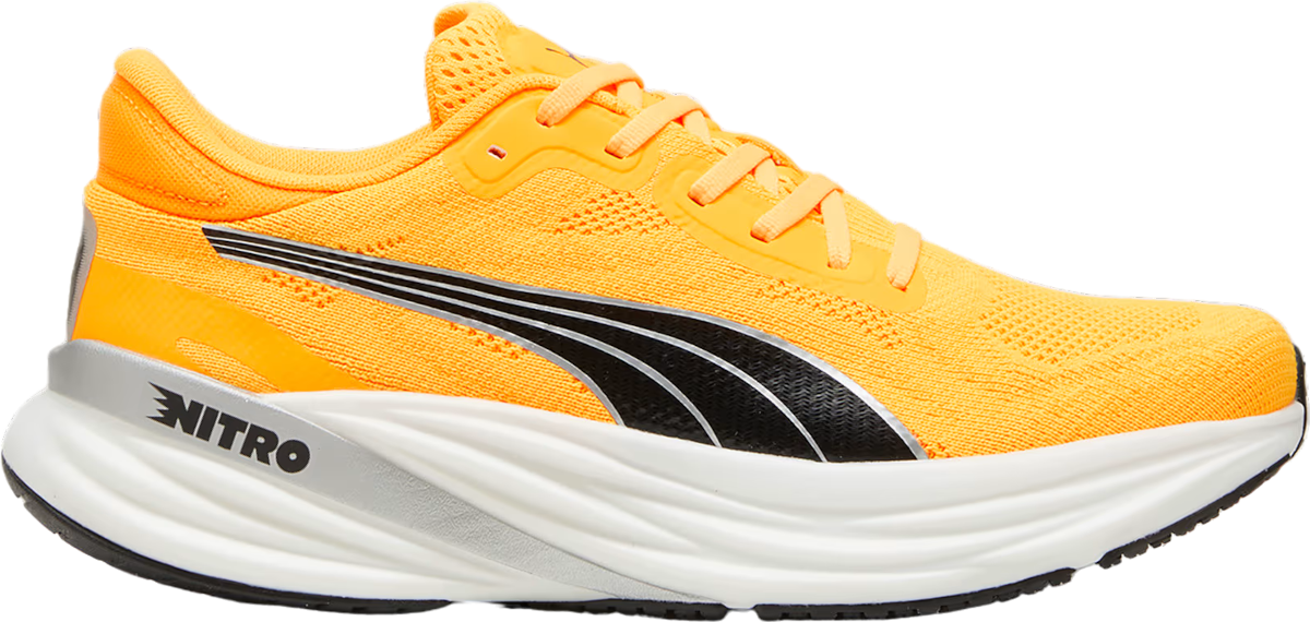 Tenisky a topánky Puma Magnify NITRO 2 FADE Žltá | 310481-01, 0