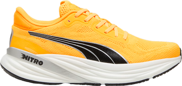 Tenisky a topánky Puma Magnify NITRO 2 FADE Žltá | 310481-01, 0