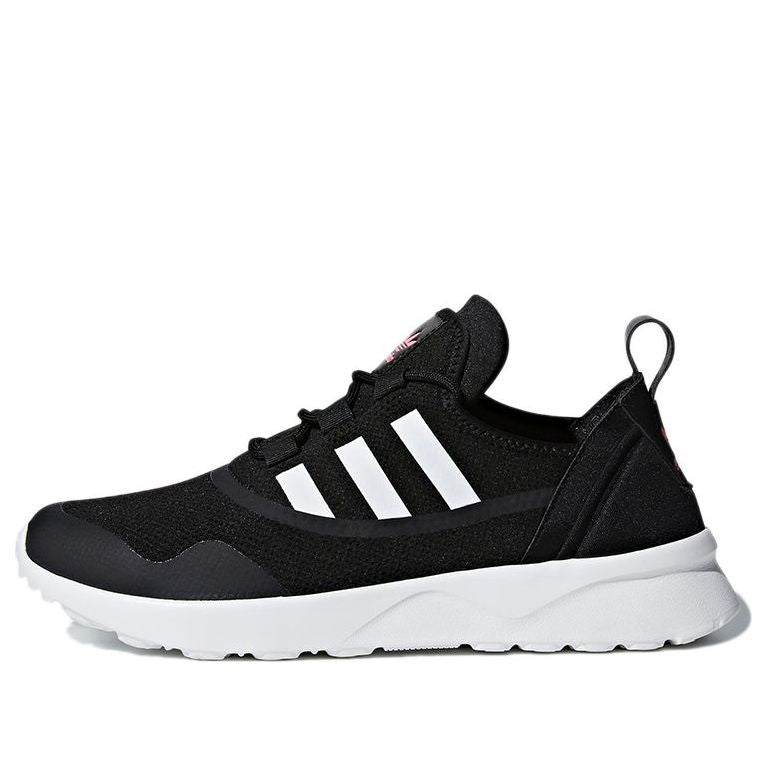 Tenisky a topánky adidas Originals  Originals Zx Flux Adv Virtue Čierna | CG4090, 0