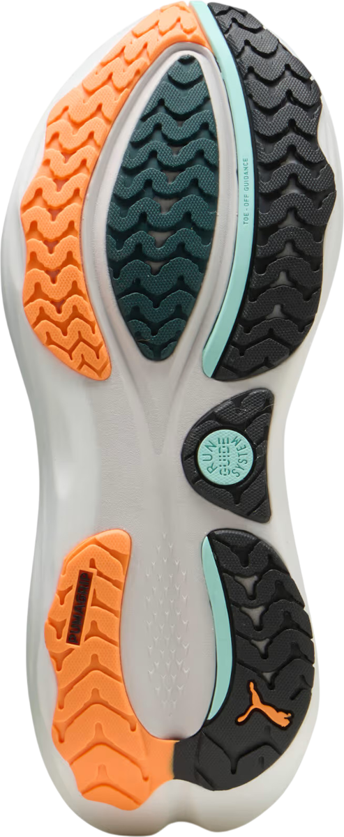 Tenisky a topánky Puma ForeverRun Nitro 2 Rôznofarebný | 310109-18, 1