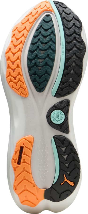 Tenisky a topánky Puma ForeverRun Nitro 2 Rôznofarebný | 310109-18, 1