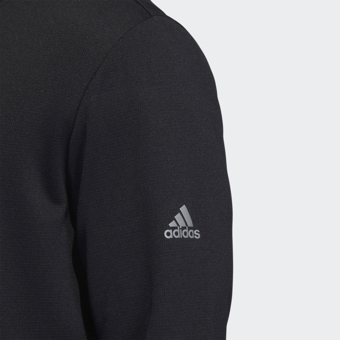 Quarter-Zip Sweatshirt