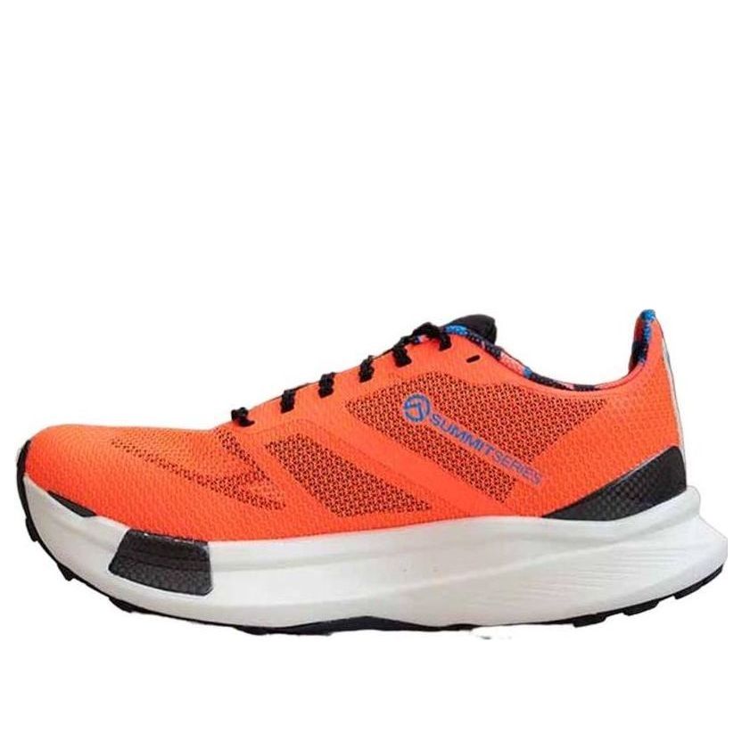 Tenisky a topánky The North Face Vertic Pro Athlete Oranžová | 819B-OIG, 0