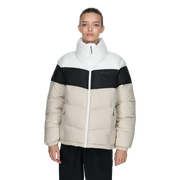 Puffect™ Color Blocked Jacket