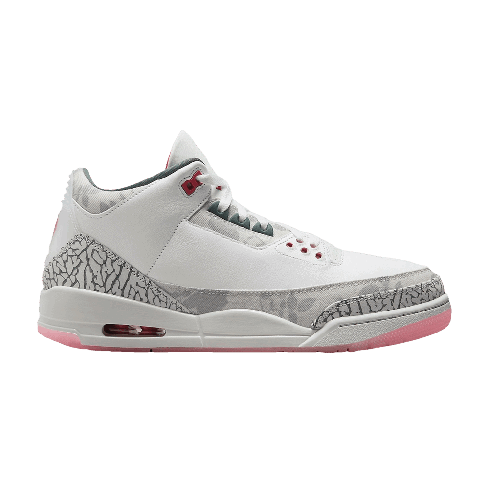 Air Jordan 3 Retro "Wings"