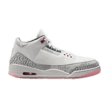 Tenisky a topánky Jordan Air Jordan 3 Retro "Wings" Biela | HM6993-100, 1