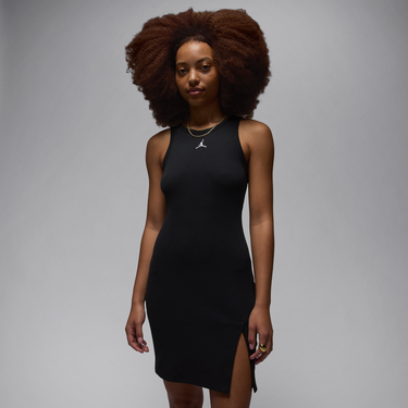 Šaty Jordan Jordan Essentials Tank Dress Čierna | IF0485-010, 0