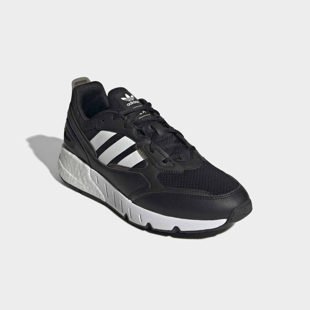 ZX 1K Boost 2.0