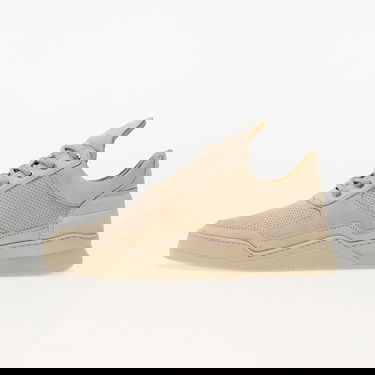 Tenisky a topánky Filling Pieces Low Top Ghost Panel Béžová | 25255111890, 0
