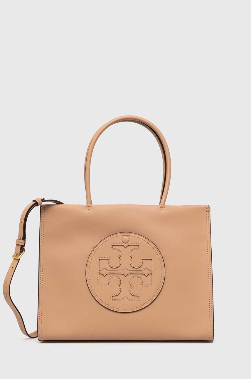 Kabelka Tory Burch Large Handbag Béžová | 145612.200, 0