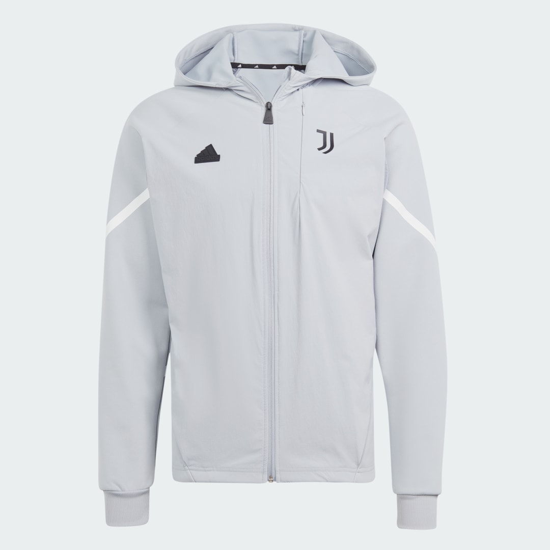 Juventus Designed for Gameday Full-Zip