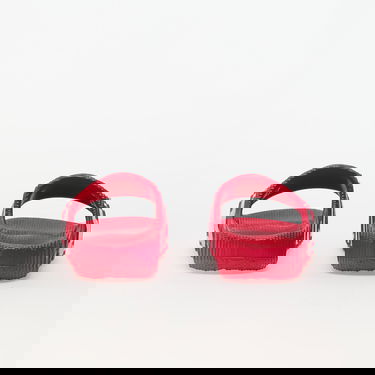 Tenisky a topánky adidas Originals Adilette 22 Červená | IG9259, 3