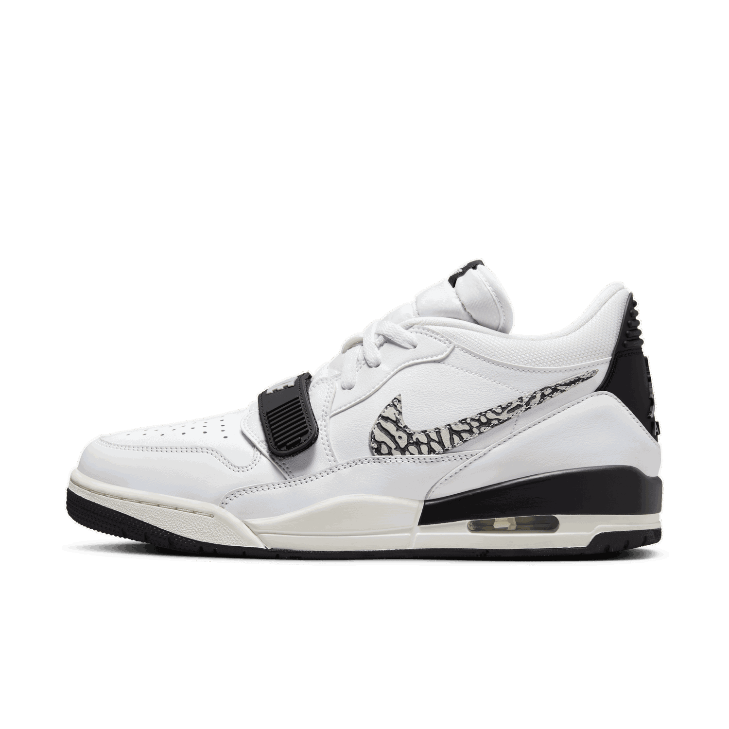 Tenisky a topánky Jordan Air Jordan Legacy 312 Low Biela | CD7069-110, 0