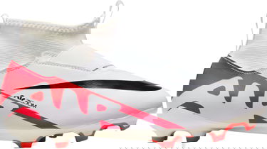 Tenisky a topánky Nike Zoom Superfly 9 Academy FG/MG Biela | dj5623-600, 0