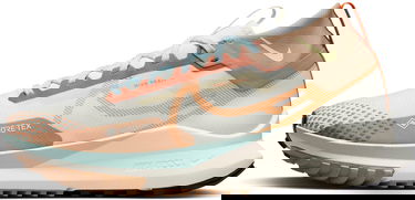 Tenisky a topánky Nike React Pegasus Trail 4 GORE-TEX "Pale Ivory" Béžová | fn8886-181, 0