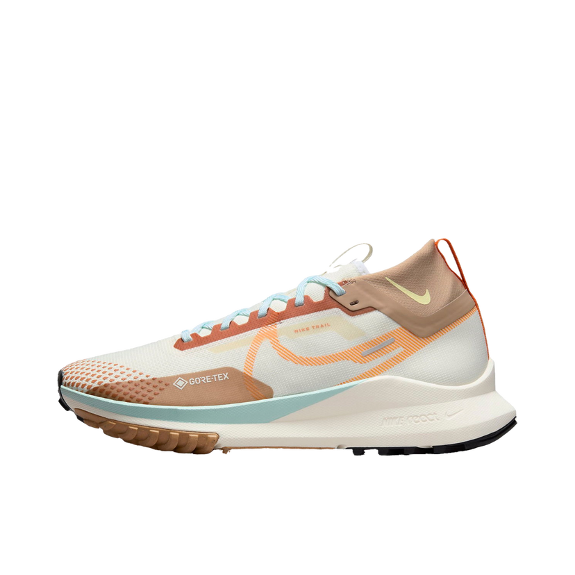 Tenisky a topánky Nike React Pegasus Trail 4 GORE-TEX "Pale Ivory" Béžová | fn8886-181