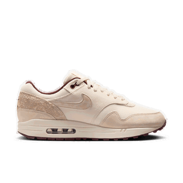 Tenisky a topánky Nike Air Max 1 "Burgundy Crush" Béžová | HF8127-100, 1