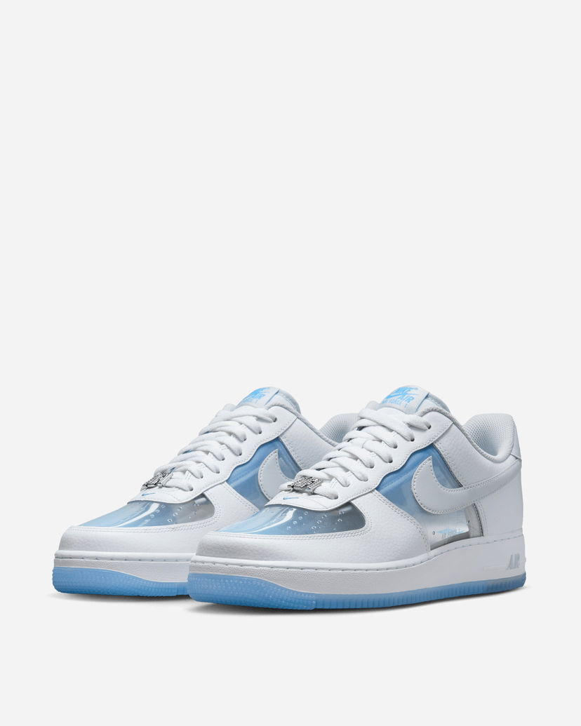 Tenisky a topánky Nike Air Force 1 Biela | IB5724-100