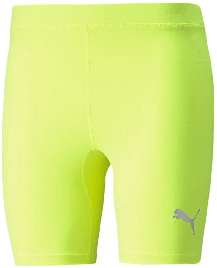 Šortky Puma LIGA Baselayer Žltá | 65592459, 0
