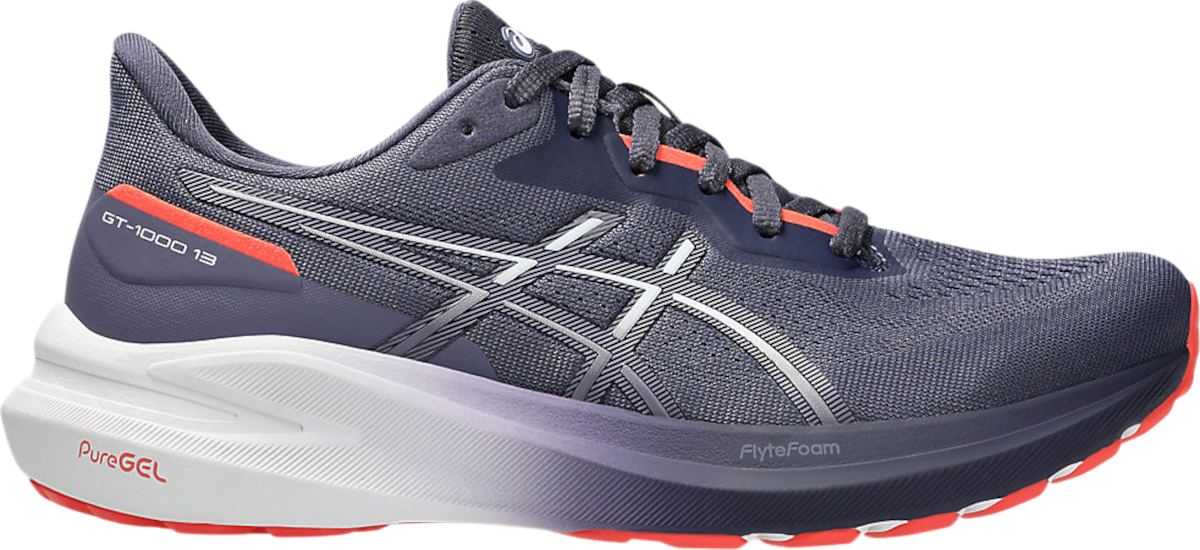 Tenisky a topánky Asics GT-1000 13 Navy | 1012b663-500, 0
