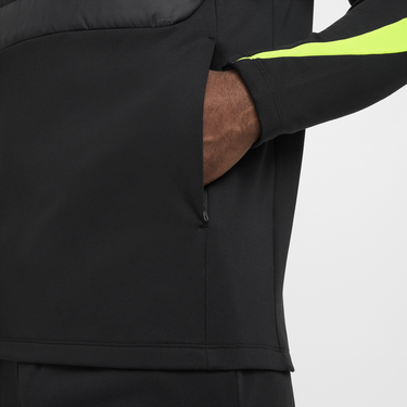 Tričko Nike Academy Winter Warrior Therma-FIT Top Čierna | FB6816-013, 2
