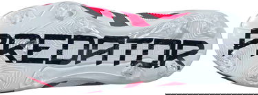 Tenisky a topánky adidas Performance Predator Elite LL FG J Ružová | id3747, 2