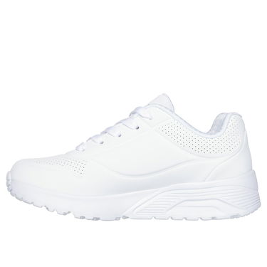 Tenisky a topánky Skechers Uno Lite Spread Biela | 314064L-WLPR, 2