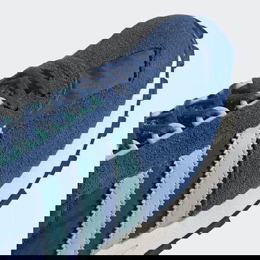 Tenisky a topánky adidas Originals Racing 1 Modrá | H00479, 3