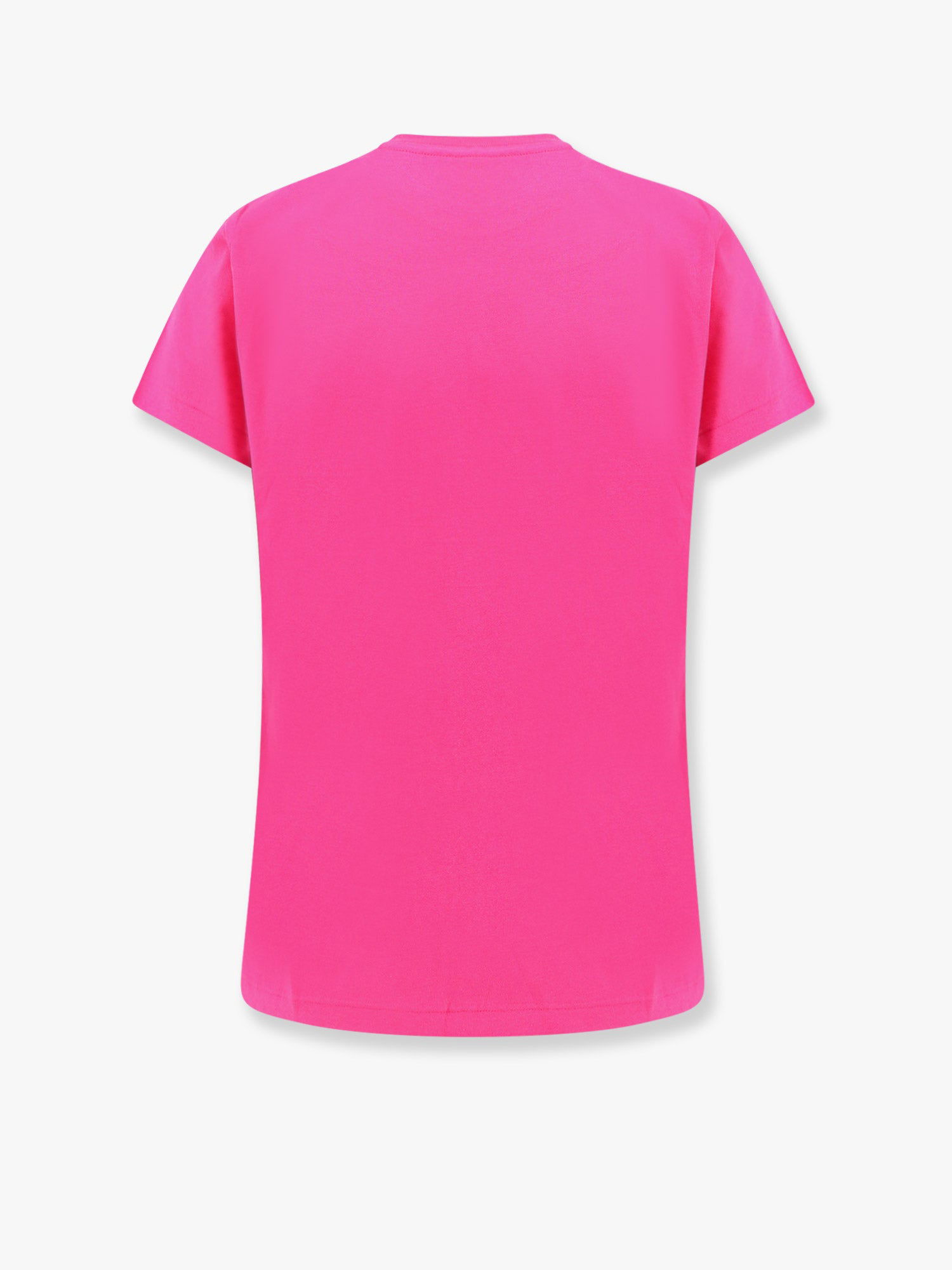 Tričko Polo by Ralph Lauren Classic Fit Crewneck T-Shirt Ružová | 211898698031, 1