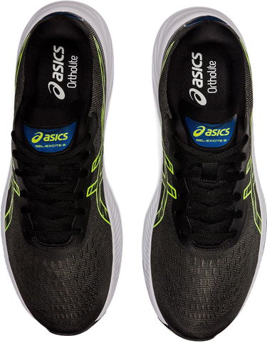 Tenisky a topánky Asics Gel-Excite 9 Čierna | 1011B338 003, 5