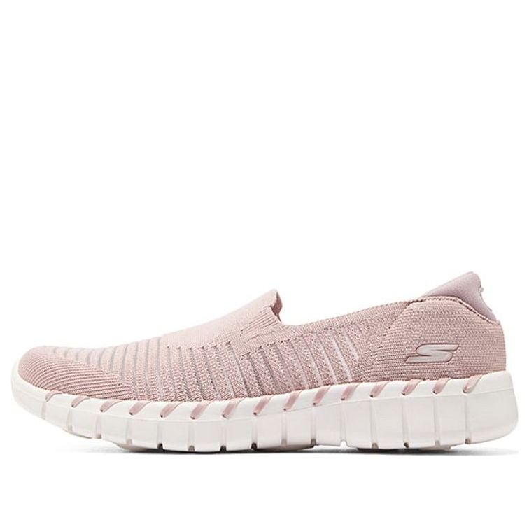 Tenisky a topánky Skechers GO WALK Smart 2 'Cherlin Ružová | 124334-MVE