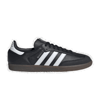 Jeremy Scott x Samba OG