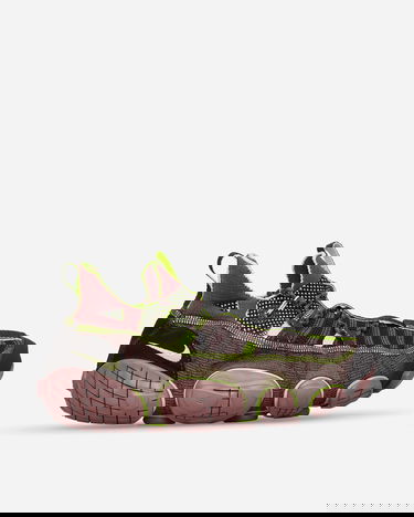 Tenisky a topánky Nike ISPA Link "Off-Noir and Limelight" Hnedá | CN2269-001, 1