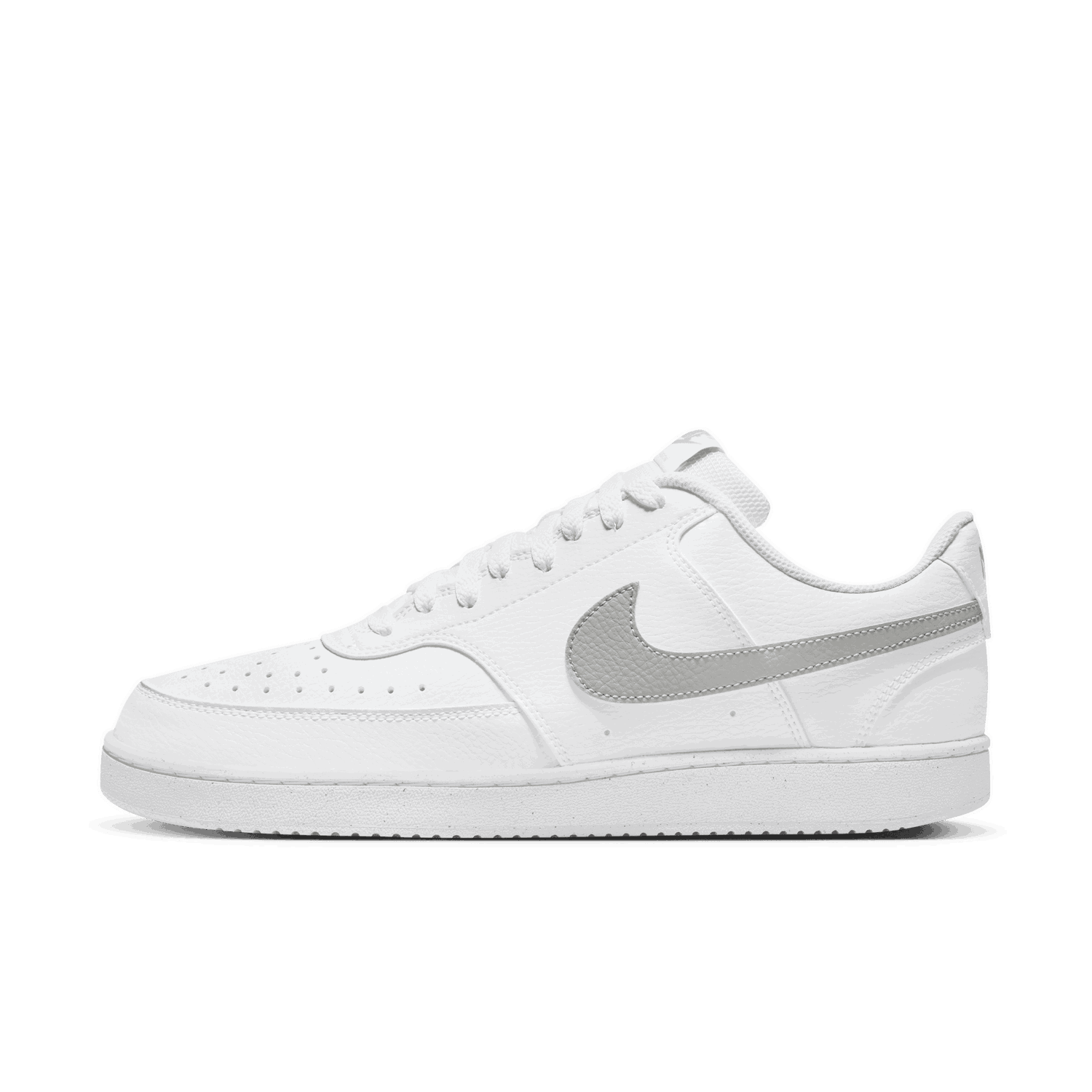 Tenisky a topánky Nike Court Vision Low Next Nature Biela | DH2987-112, 0