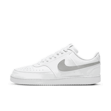 Tenisky a topánky Nike Court Vision Low Next Nature Biela | DH2987-112, 0