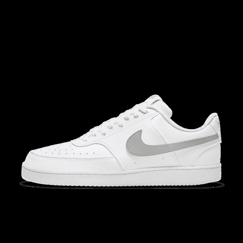 Tenisky a topánky Nike Court Vision Low Next Nature Biela | DH2987-112