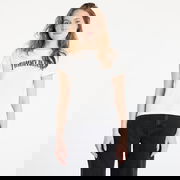 Tommy Jeans Regular Floral Varsity T-Shirt