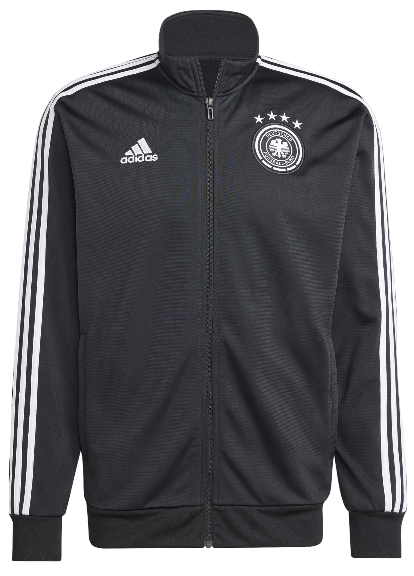 DFB DNA TRACK TOP