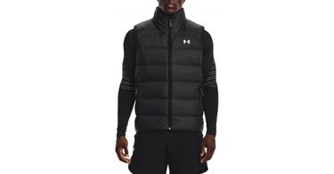 Vesta Under Armour Vests Armour Down 2.0 Čierna | 1372650-001, 1
