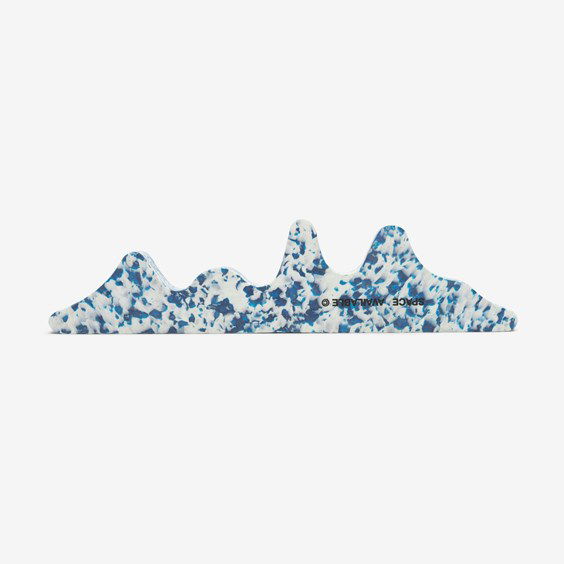 Home decor Space Available Melting Ecosystems : Incense Holder Rôznofarebný | SA-PMSI002-BW, 0
