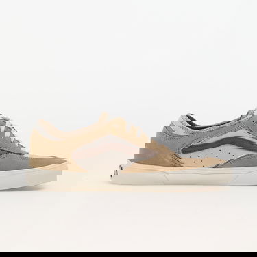 Tenisky a topánky Vans Rowley Classic Brown/ Light Gum Béžová | VN0009QJKA71, 1